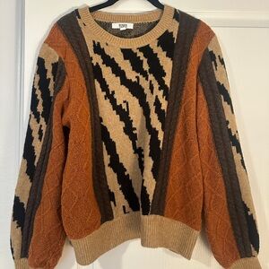 BB Dakota Steve Madden Sweater